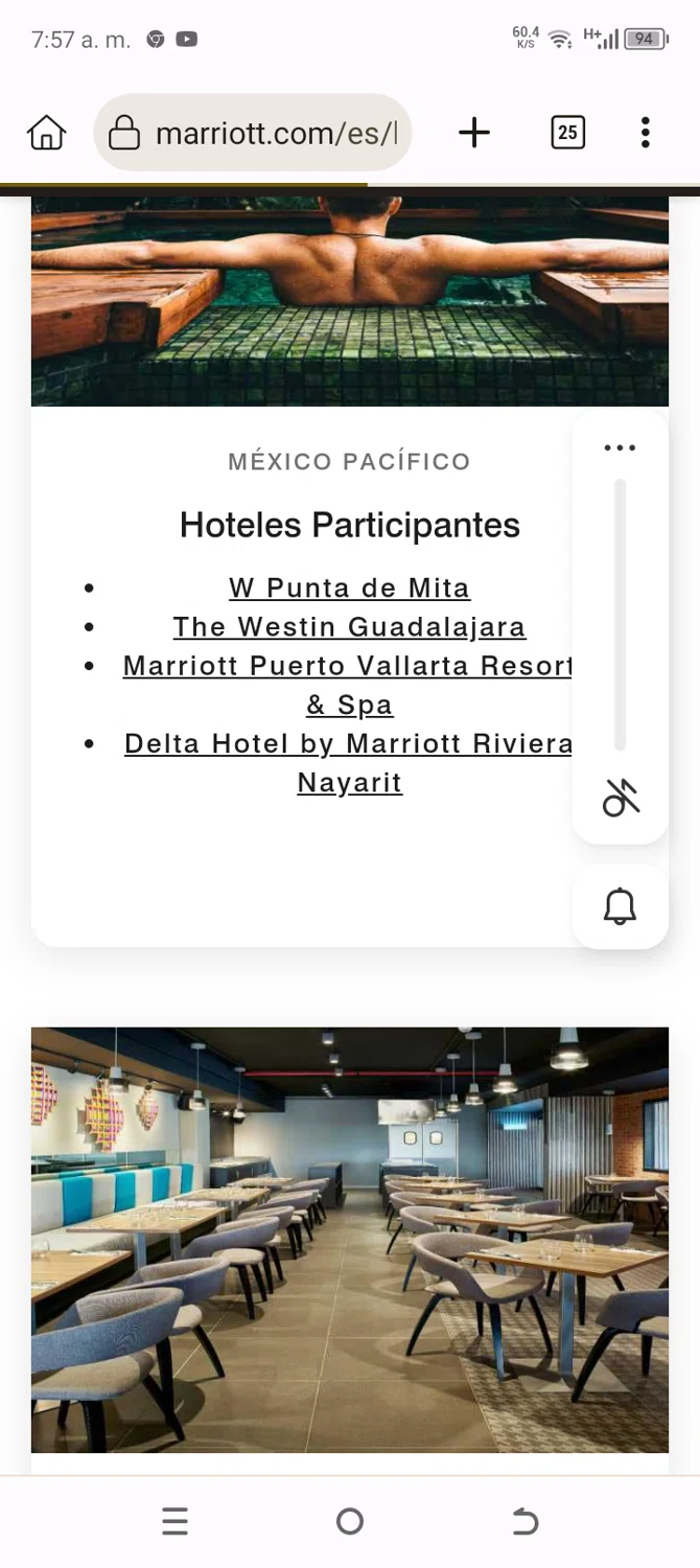 Marriott Bonvoy Promo Codes (3 Verified) w/ Code Jan 2025