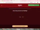 jess76 coupon verification screenshot