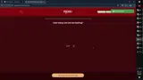 MOMO40 coupon verification screenshot