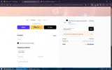 Marrow Fine coupon verification screenshot