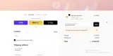 Marrow Fine coupon verification screenshot
