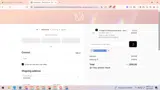 Marrow Fine coupon verification screenshot