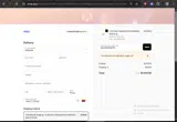 Marrow Fine coupon verification screenshot