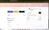 Marrow Fine coupon verification screenshot