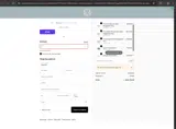 Marrow Fine coupon verification screenshot
