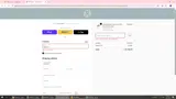 Marrow Fine coupon verification screenshot