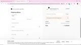 Marrow Fine coupon verification screenshot