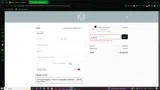 Marrow Fine coupon verification screenshot