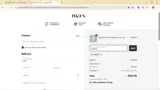 AMIT20 coupon verification screenshot
