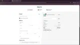 FLAT15 coupon verification screenshot