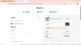 DIL500 coupon verification screenshot