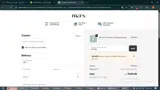 SAN500 coupon verification screenshot