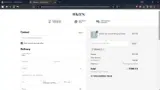 DBMARS15 coupon verification screenshot