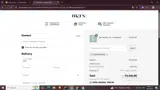AJAYKASHIVALE coupon verification screenshot