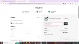 DISCOUNTSALE coupon verification screenshot