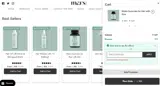 DISCOUNTSALE coupon verification screenshot