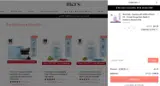 BEST25 coupon verification screenshot