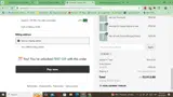 DIL500 coupon verification screenshot