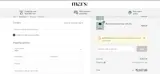 GHCSPECIAL coupon verification screenshot