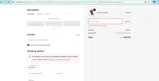 VALENTINESHERO coupon verification screenshot