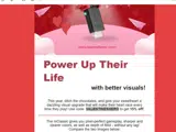 VALENTINESHERO coupon verification screenshot