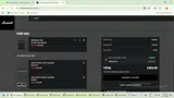 MHAFAO10 coupon verification screenshot
