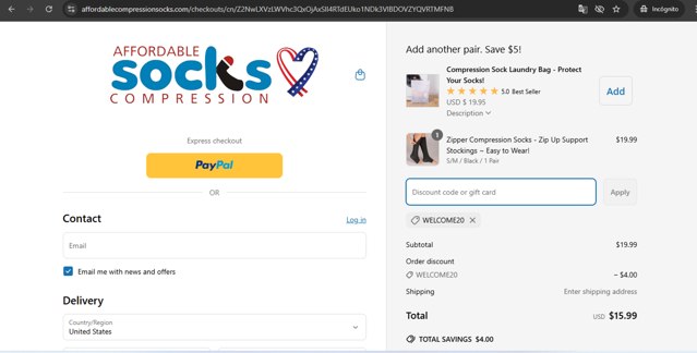 Marshalls Coupon Codes (6 Verified) - 20% Off Apr 2025