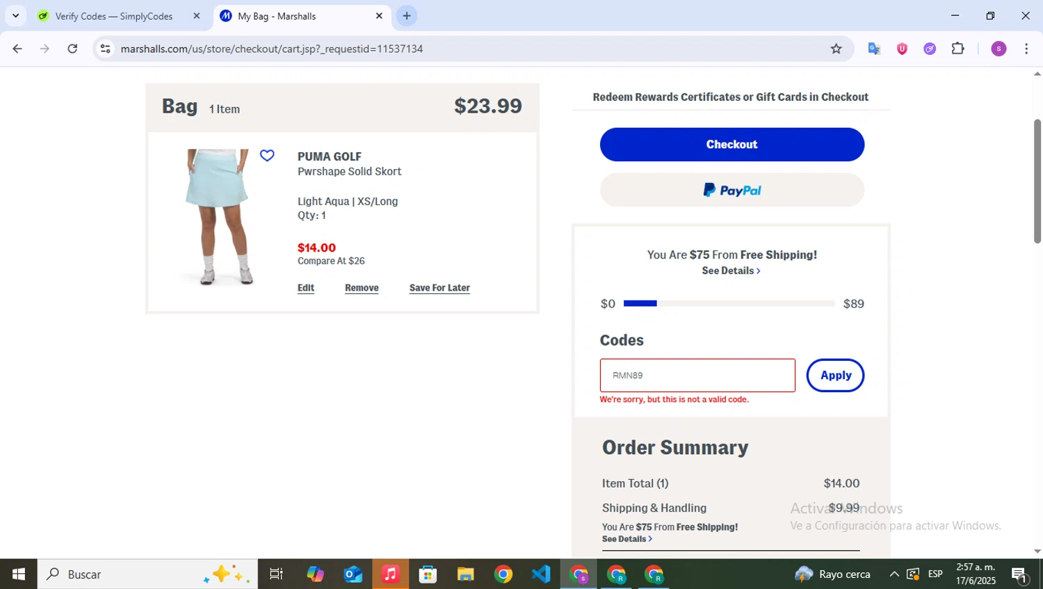Marshalls Promo Codes (3 Verified) - 20% Off w/Code Jul 2025