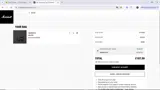 MHAFAO10 coupon verification screenshot