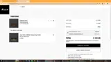 MHWELCOMEMARSHALL10 coupon verification screenshot