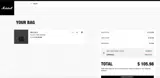 DPFMH20 coupon verification screenshot