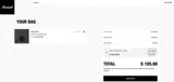 HONEYMH20 coupon verification screenshot