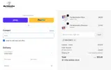 WELCOME15 coupon verification screenshot