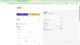 WELCOME15 coupon verification screenshot