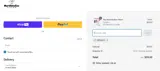 DREAM15 coupon verification screenshot