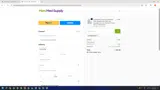 Brwsabn10 coupon verification screenshot