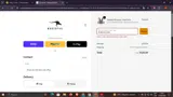BURRITOLOVE coupon verification screenshot