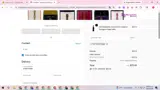 BYTHESTEM20 coupon verification screenshot