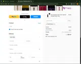 WINTERSALE coupon verification screenshot