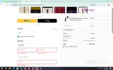 WINTERSALE coupon verification screenshot