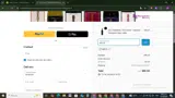 MW10 coupon verification screenshot