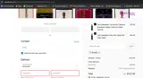 MW300 coupon verification screenshot