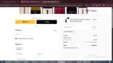 VINEYARDS coupon verification screenshot