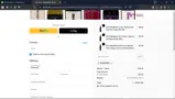 VINEYARDS coupon verification screenshot