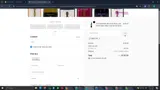 SIMPLY25 coupon verification screenshot