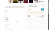 GUNO10 coupon verification screenshot