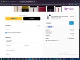 BUYNOW coupon verification screenshot