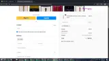 NEWSAVE coupon verification screenshot