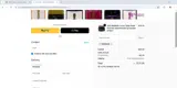NEWSAVE coupon verification screenshot