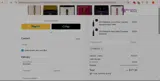 Mart10 coupon verification screenshot